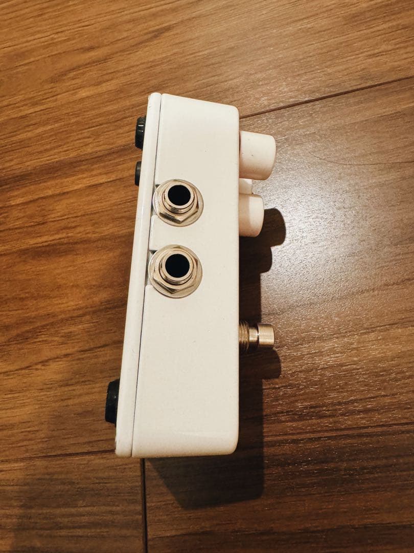 ギター electro-harmonix Nano POG