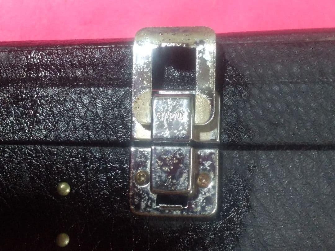 スズキ バイオリン NO280 分数 1/2 1982年製 ハードケース入り