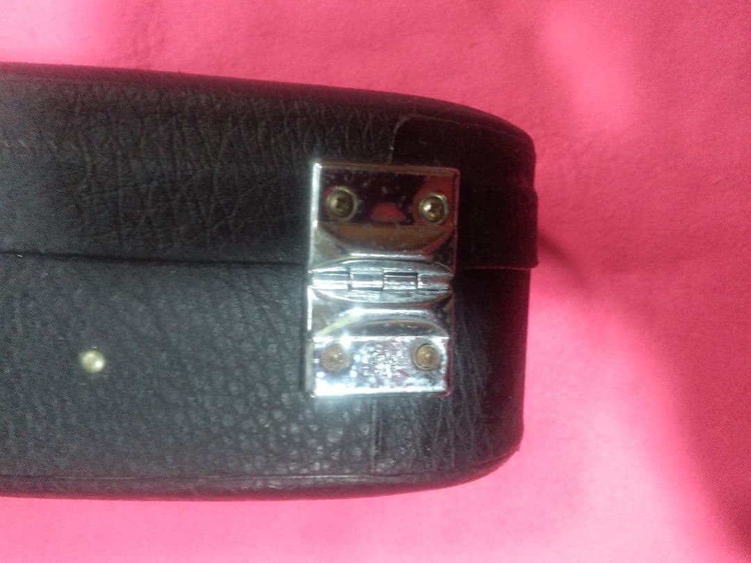 スズキ バイオリン NO280 分数 1/2 1982年製 ハードケース入り