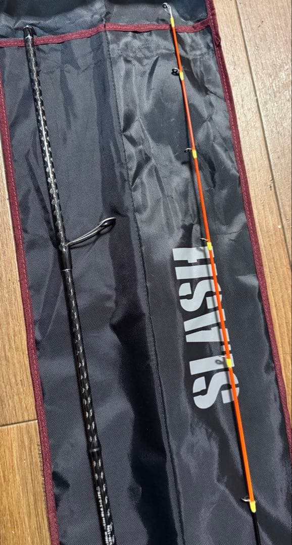 ロッド SPARIDAE PRESTEP SPRE-S692M-HFC