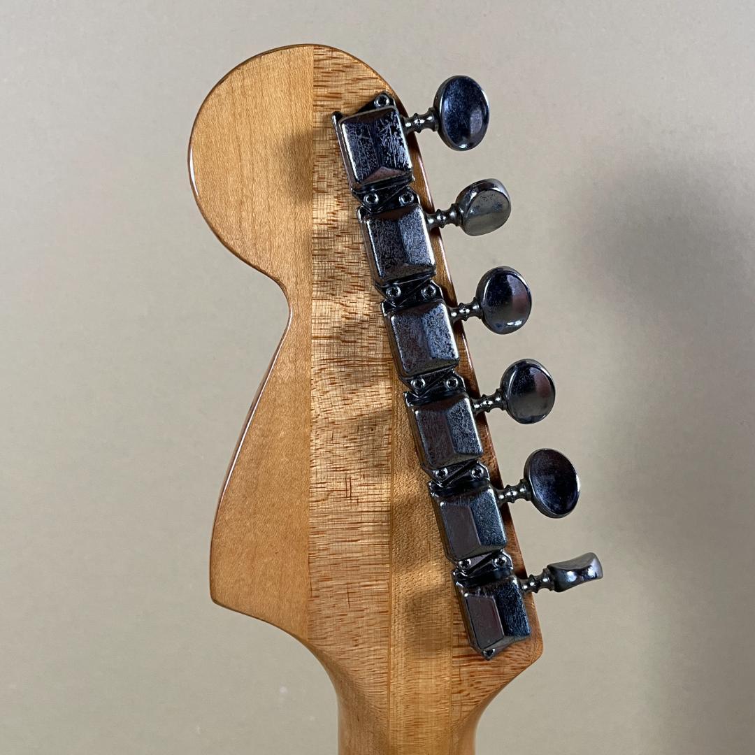 Greco SE500 1974年製 ヴィンテージ Maxonピックアップ搭載