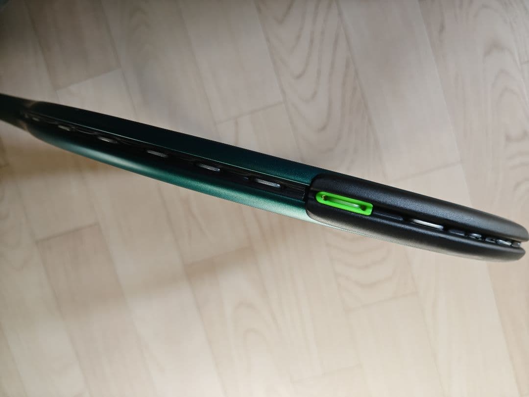 ナ*ー様 Wilson BLADE104(290g) V9 ブレード　グリップG