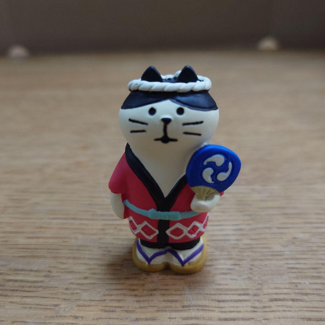 デコレ コンコンブル おまつりやぐら セット