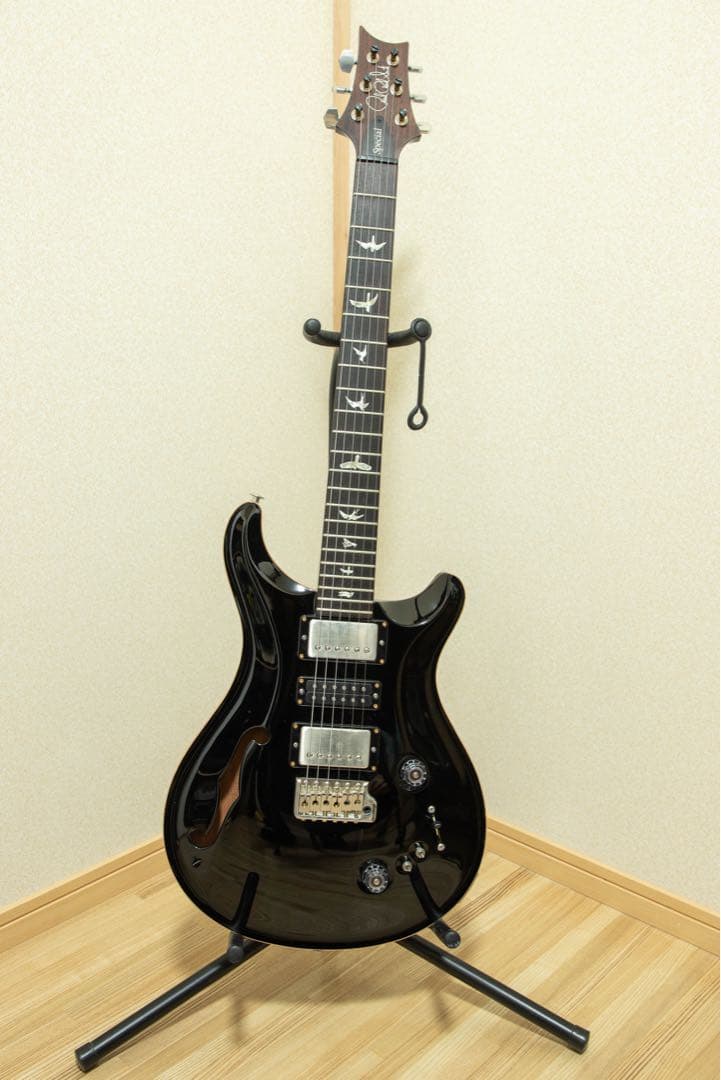 ギター PRS SPECIAL 22 SEMI-HOLLOW (2023)