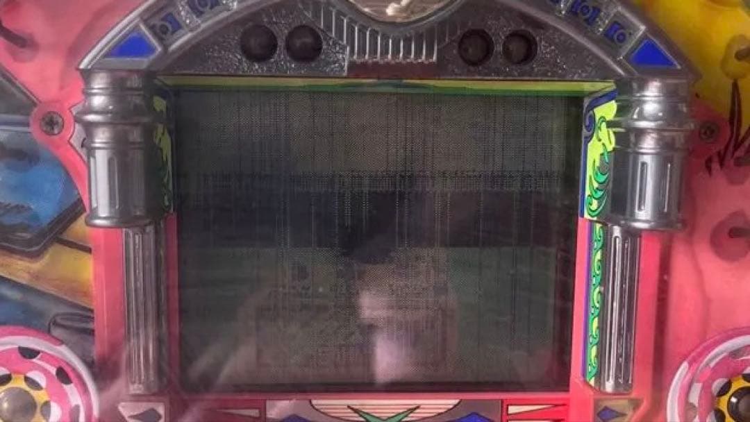 お取り置き　SANYO アメリカンドリーム2 EXCITE ジャンク