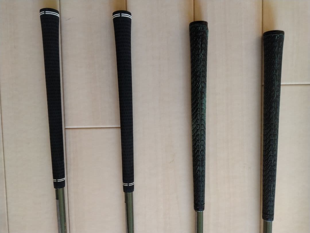 ホンマ　LB737　TITINIUM CARBON R-1