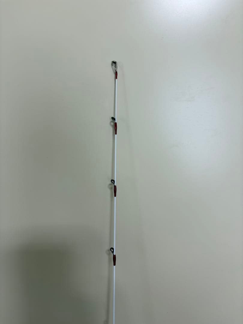 シマノ　セフィアss メタルスッテ　R-S610MH-S