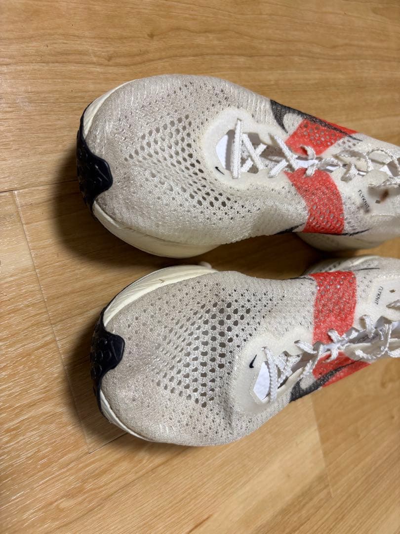 NIKE ズームX ヴェイパーフライ ネクスト% 3 27cm