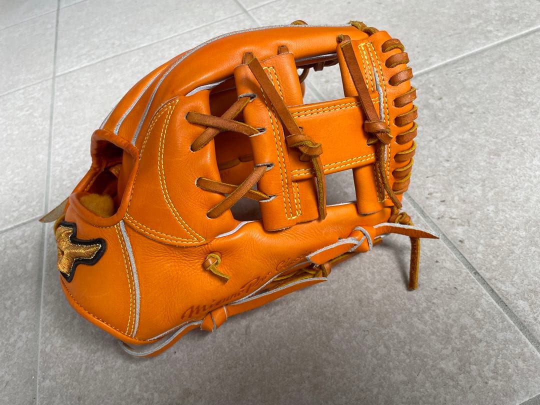 ミズノプロクラシック　硬式　坂本モデル