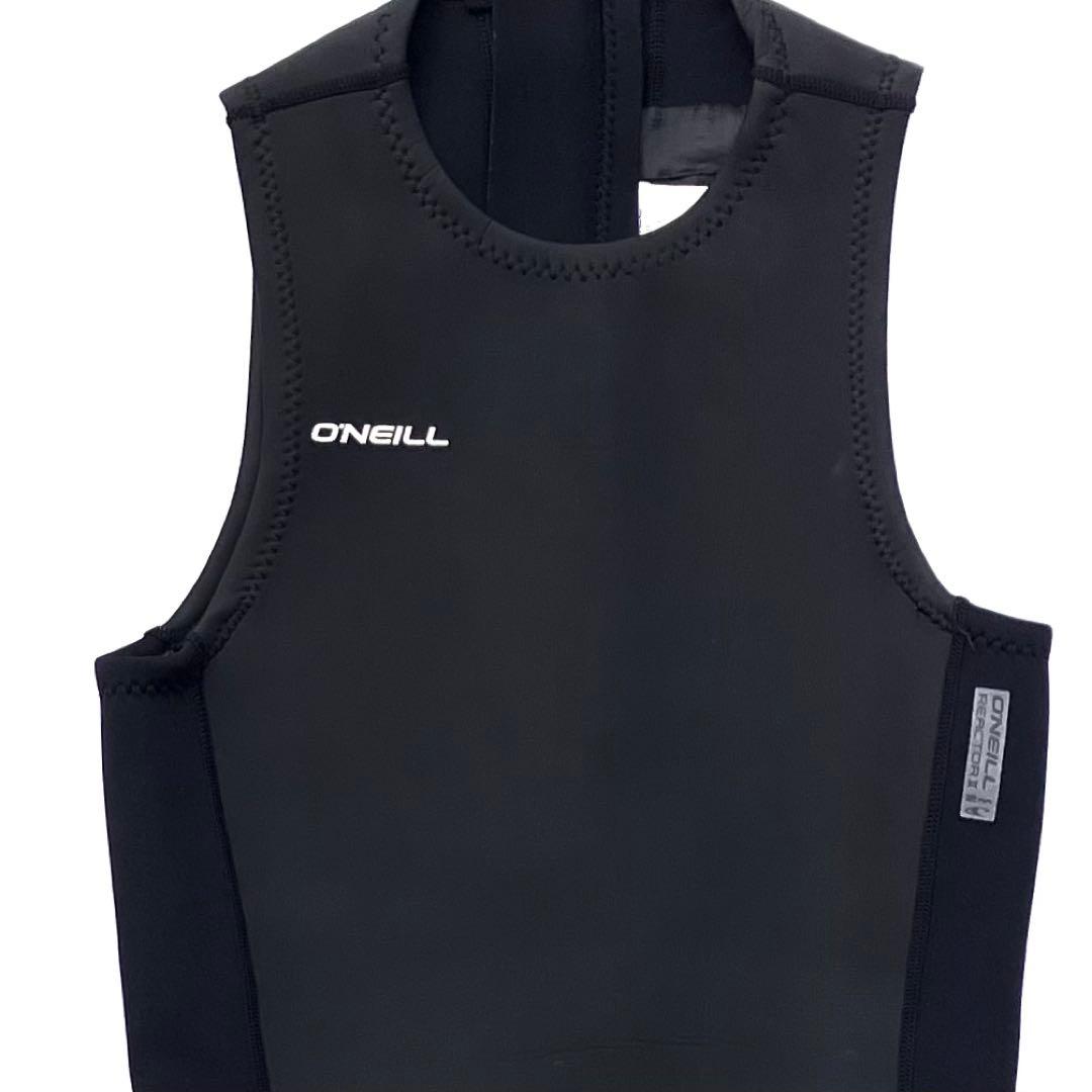 オニール　ショートジョン2mm美品