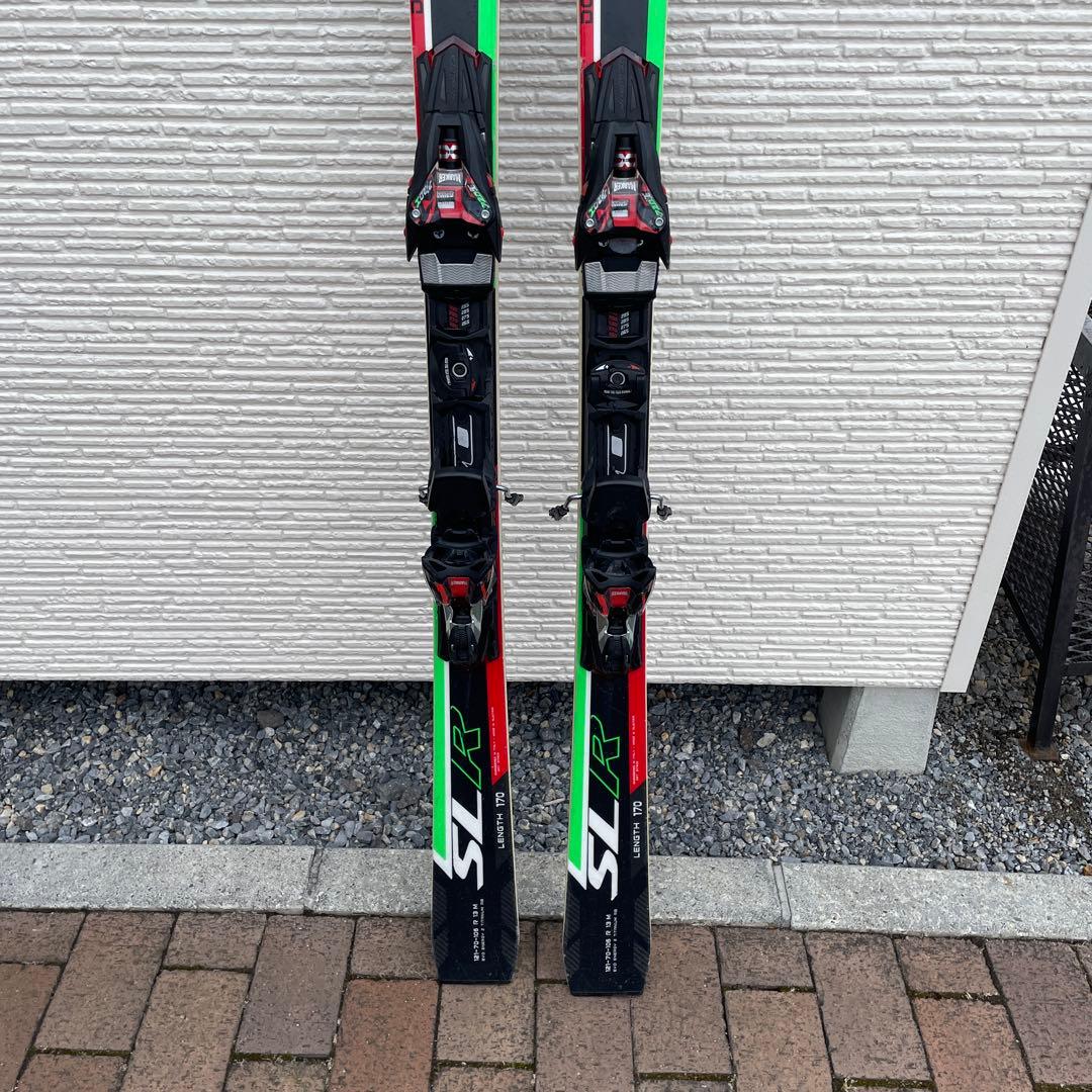 ノルディカ　ドーベルマンSL マーカービンディング付き