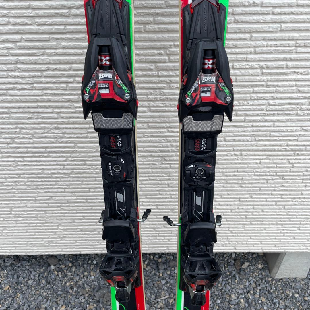 ノルディカ　ドーベルマンSL マーカービンディング付き