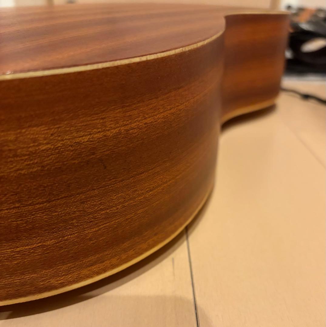 リメンバーミー コルドバ Cordoba ミニギター