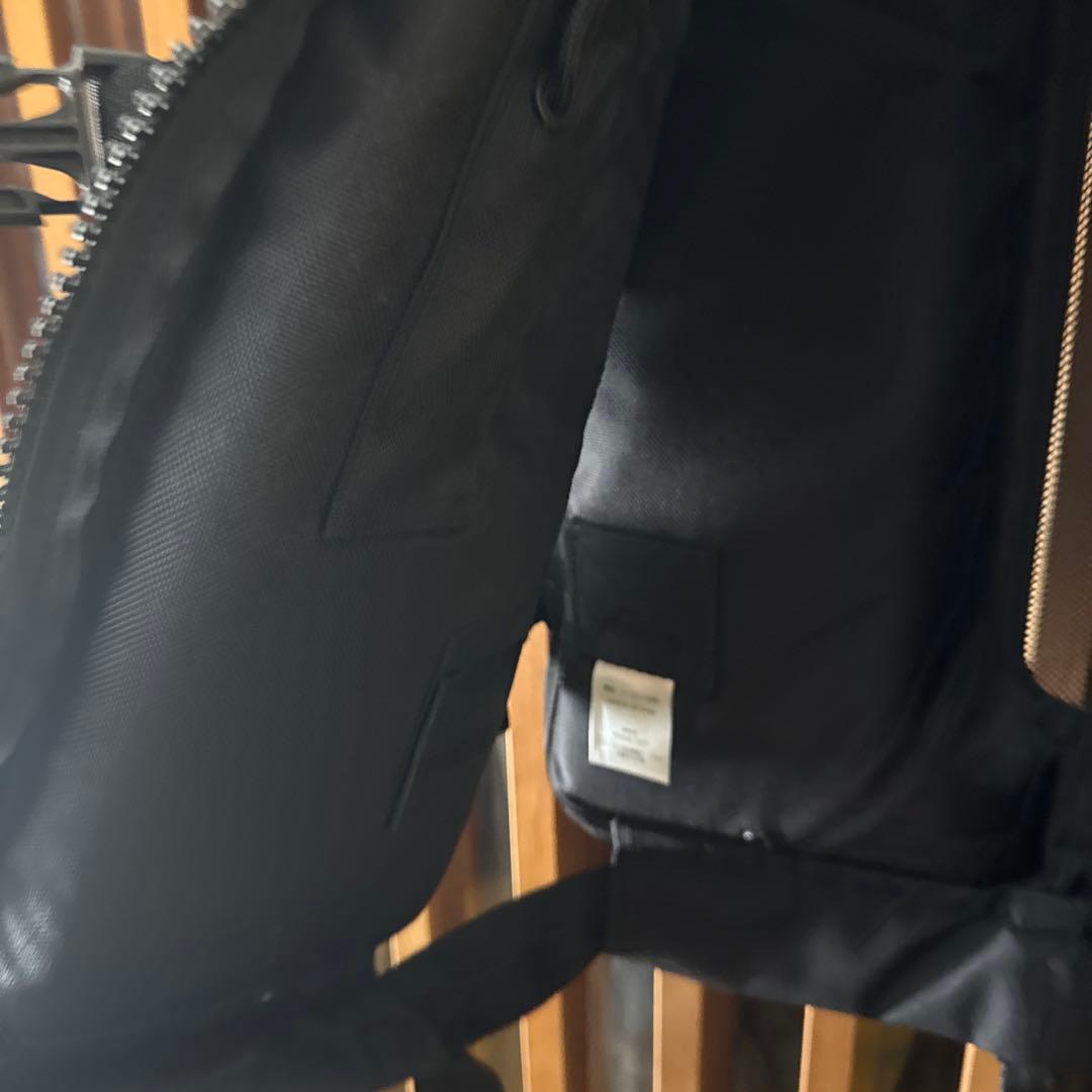 APIA ガネット　ライフジャケット