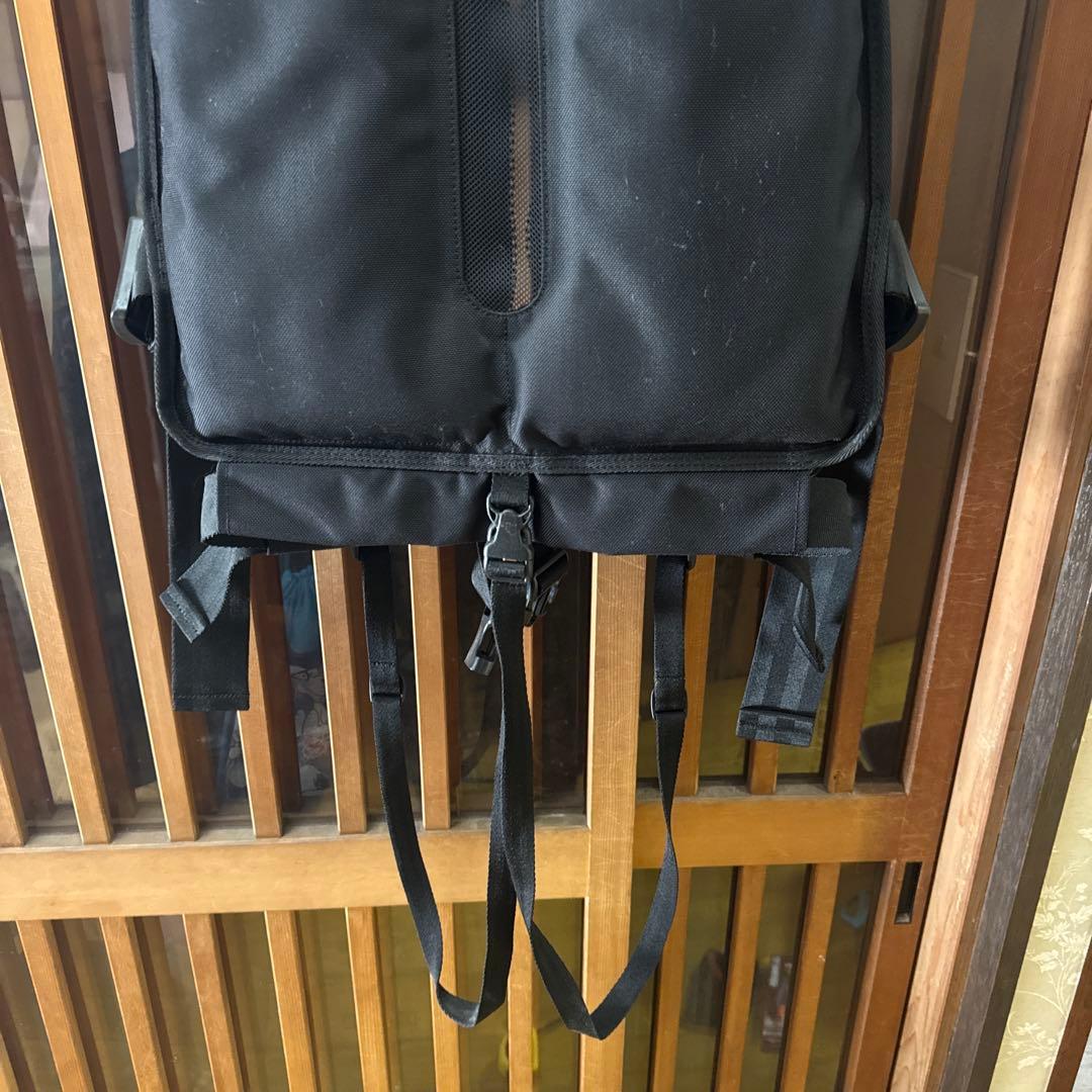 APIA ガネット　ライフジャケット