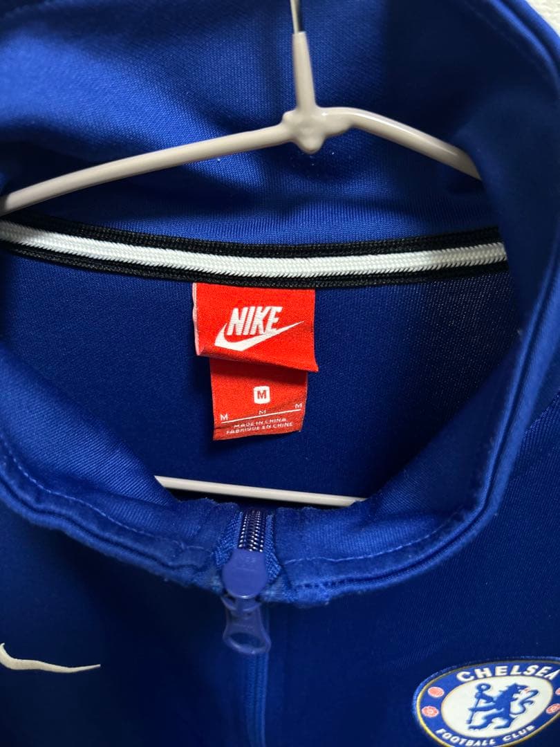 CHELSEA FC nike ジャージ