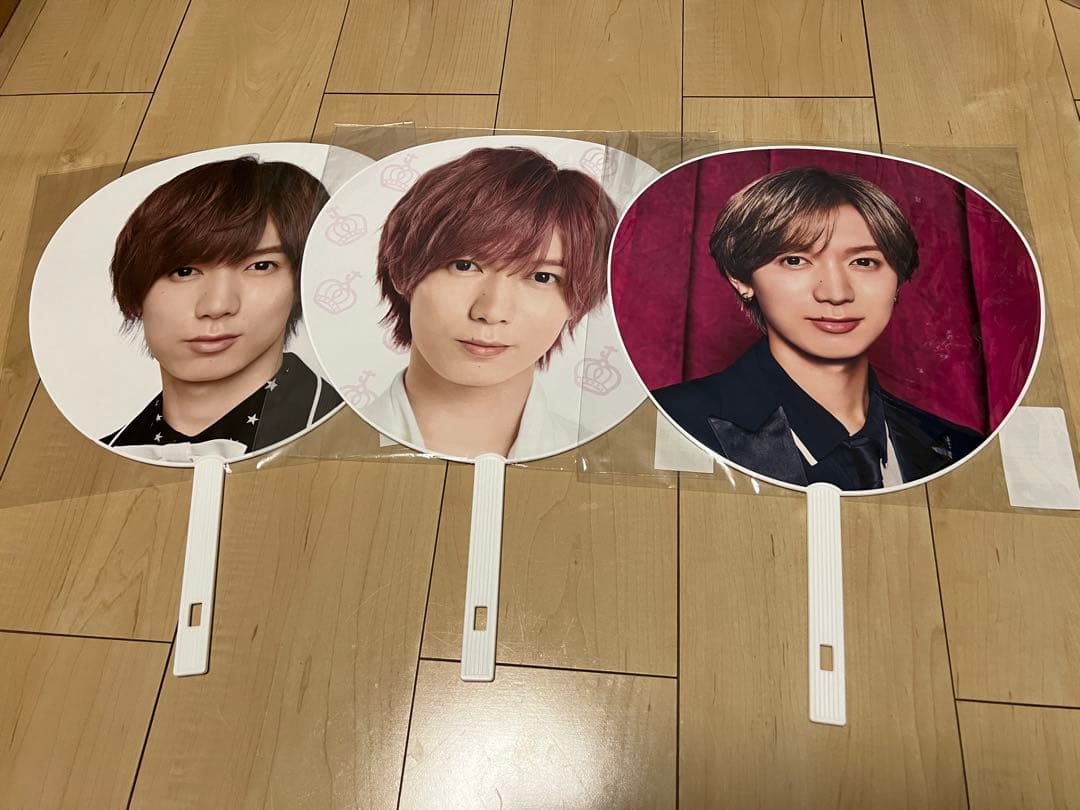 Travis Japan グッズ