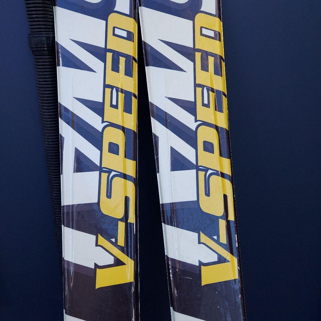 ジュニア　スキー三点セット