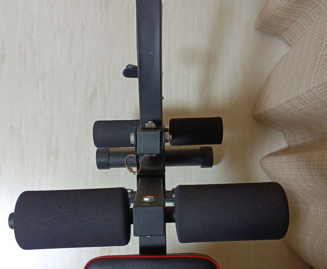 WASAI トレーニングベンチ MK035C