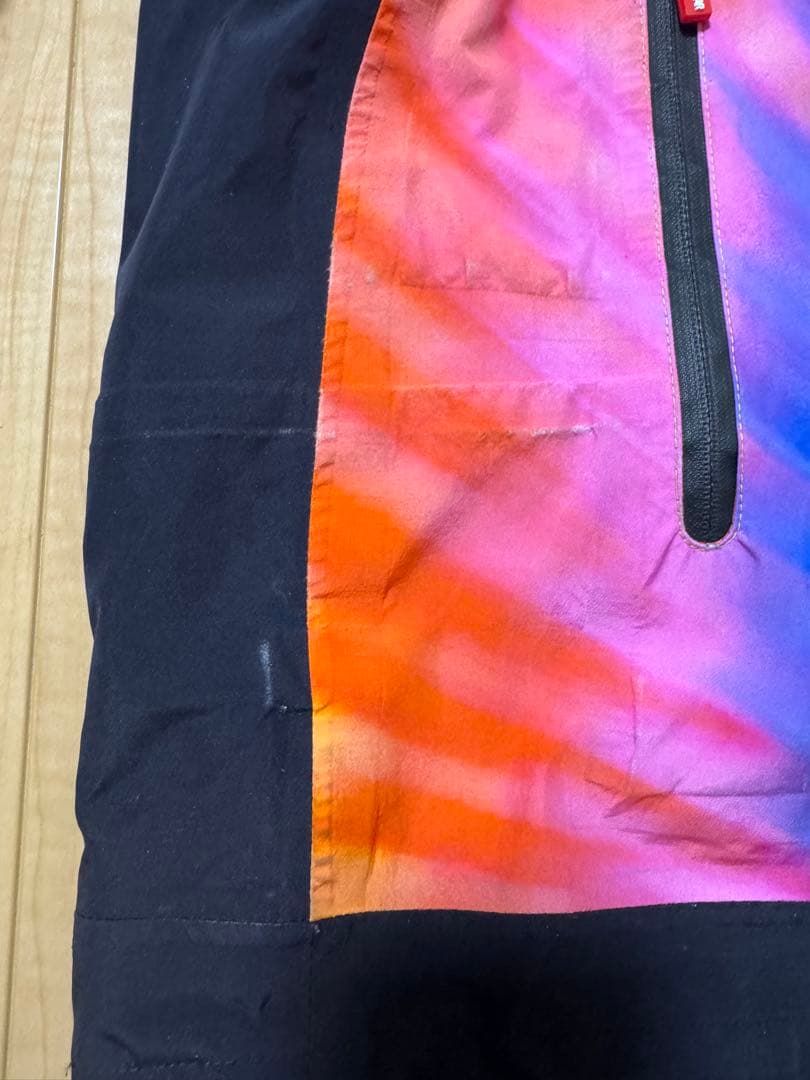 スノーボード MOUNTAIN ROCK STAR HARUMAKI2 HELIX