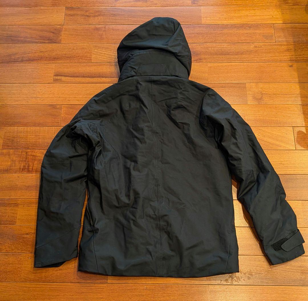 DESCENTE スキーウェア上下　Sサイズ