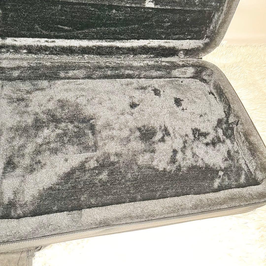 【美品】Sadowsky Guitars セミハードケース ベース用