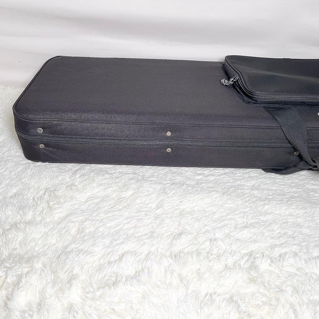 【美品】Sadowsky Guitars セミハードケース ベース用