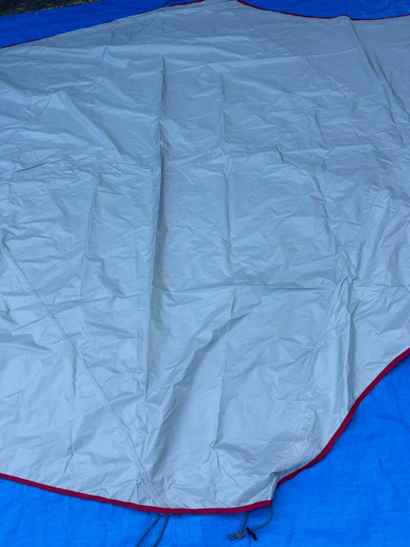 【美品】コールマン タフスクリーン2ルームハウス MDX +