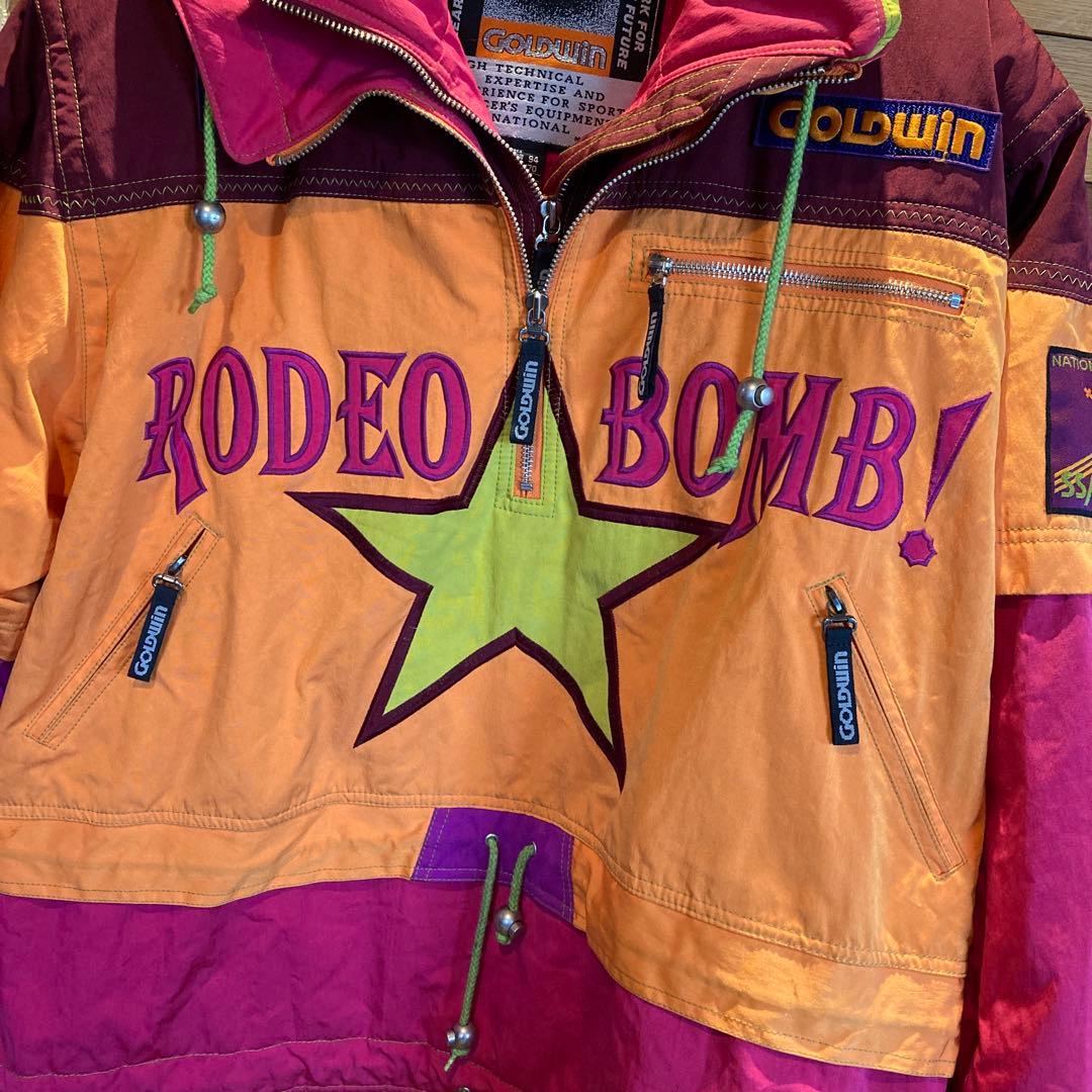 【レア】ゴールドウイン　GOLDWIN ウェア