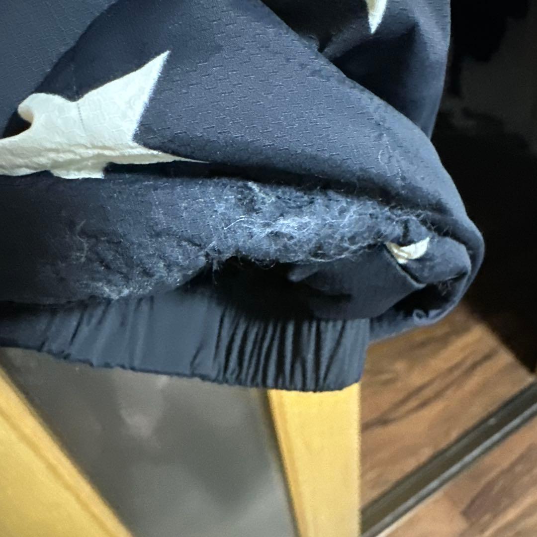 最終値下げPEARLY GATES 星柄ダウンジャケット サイズ1