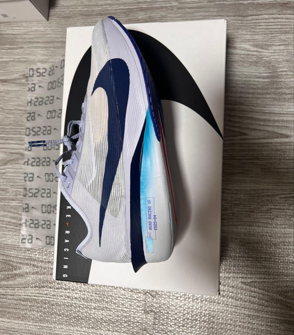 NIKE VAPORFLY NEXT%4ヴェイパーフライ 4 新品26-26.5