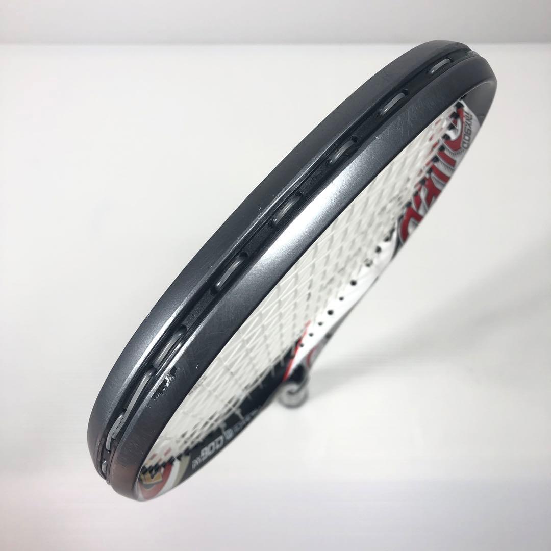 【美品！】YONEX i-NEXTAGE90D ソフトテニスラケット