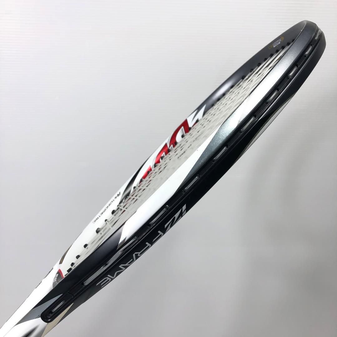 【美品！】YONEX i-NEXTAGE90D ソフトテニスラケット