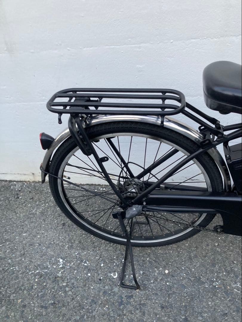 1639業界最長12ヶ月保証付！送料無料エリア多数！安全整備済み！電動自転車