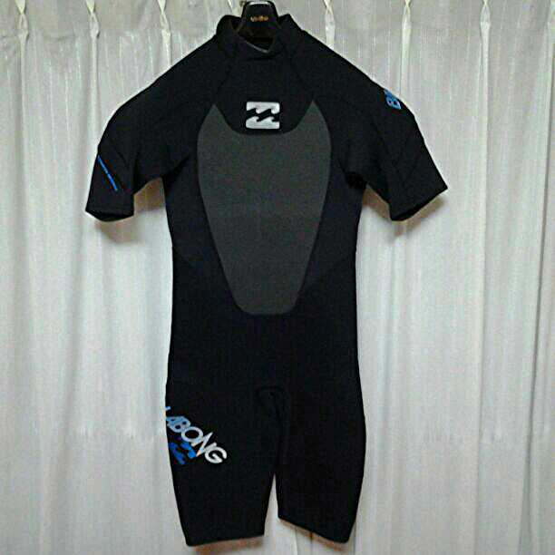 ★ビラボン★FOILスプリング★2 × 2ミリ★size : L