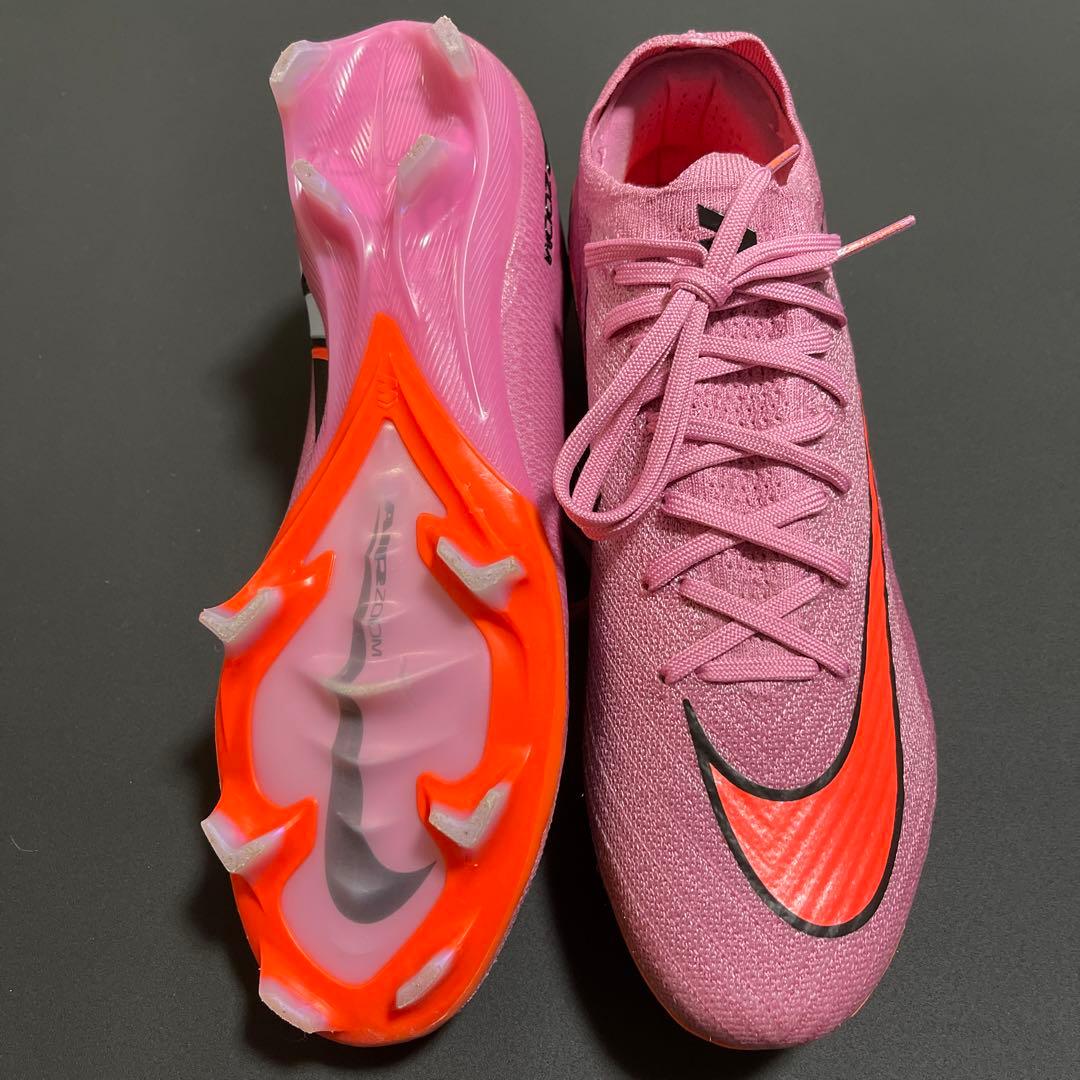 NIKEマーキュリアルヴェイパー16FG 26.5CM