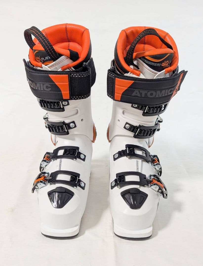 アトミック ATOMIC ホークス ウルトラ 130 HAWX ULTRA