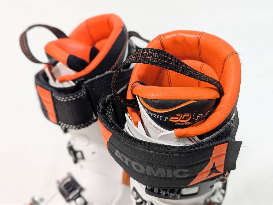 アトミック ATOMIC ホークス ウルトラ 130 HAWX ULTRA