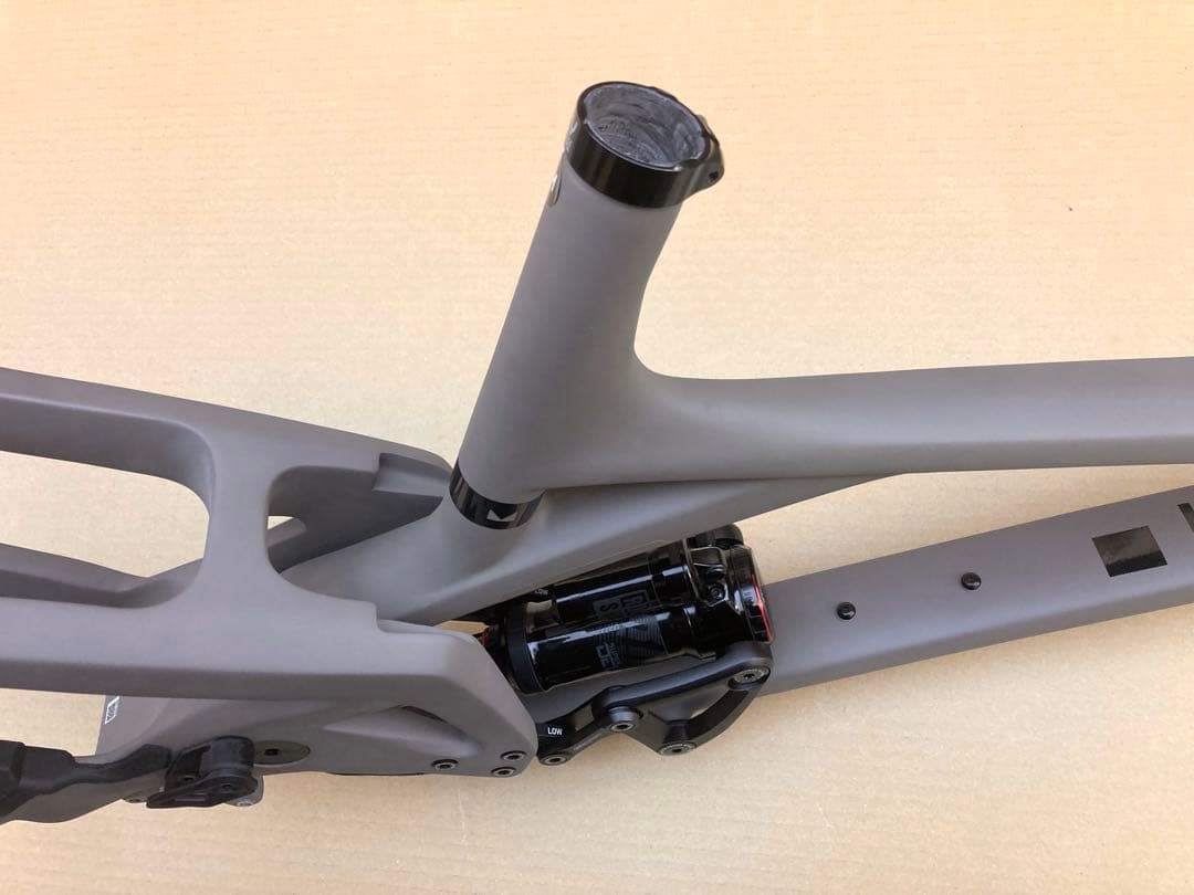 新品!! EVIL WRECKONING LS / イービル レコニング