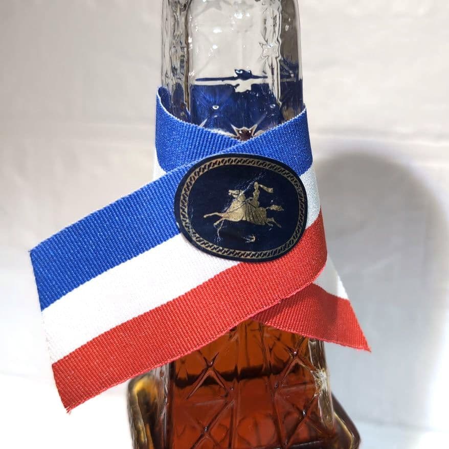 サントリー 白州 700ml と 古酒ナポレオン750ml のセット 【未開栓】