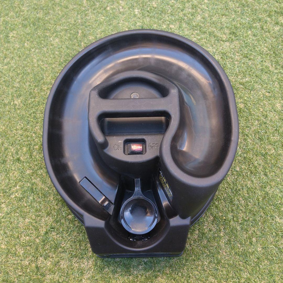 FIELD FORCE トスマシン FTM-240