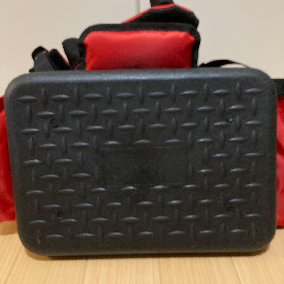 Daiwa SURF バッグ DSSD40 新品未使用