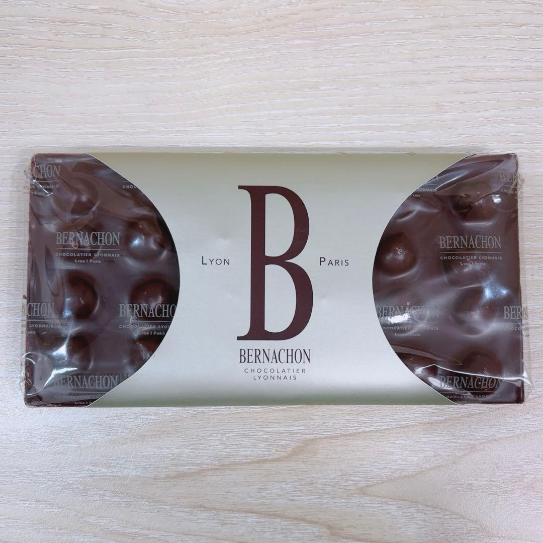 【即日発送】ベルナシオン タブレットビスキュイ bernachon
