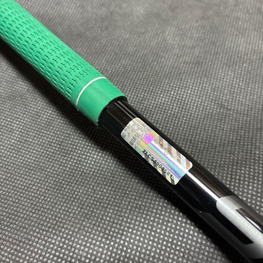 Speeder NX BLACK 5S 3W用 キャロウェイ純正品