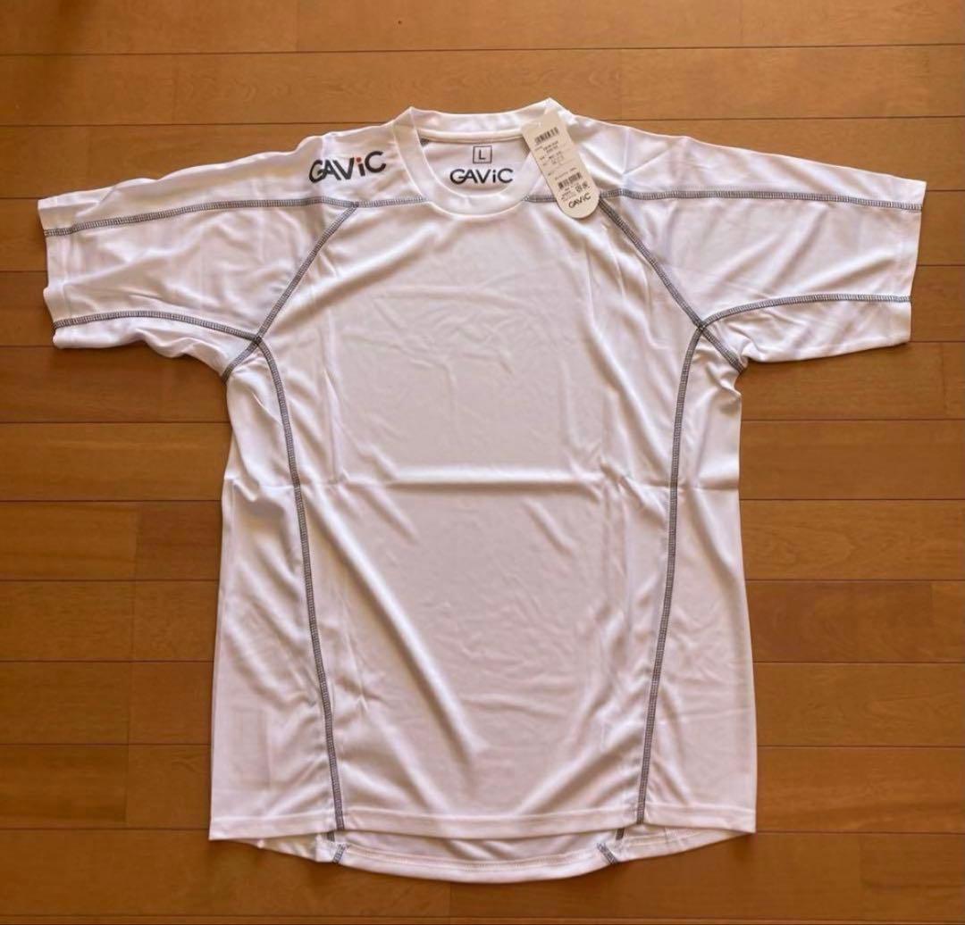 GAVICガビック プラクティストップ GA8103半袖 サイズL 10枚セット