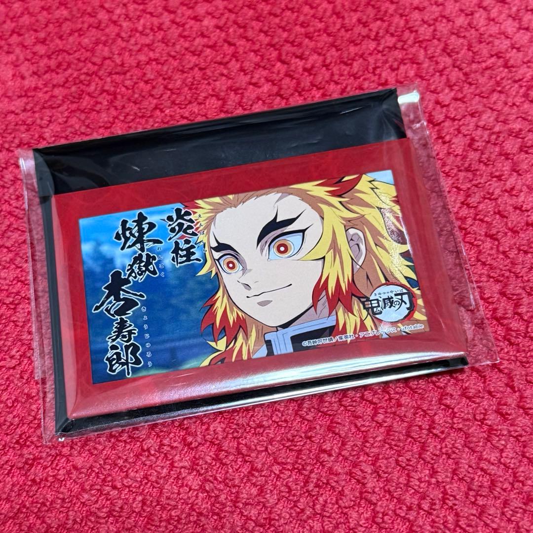 鬼滅の刃　アートコースター 第1弾　40枚セット　おまけ付