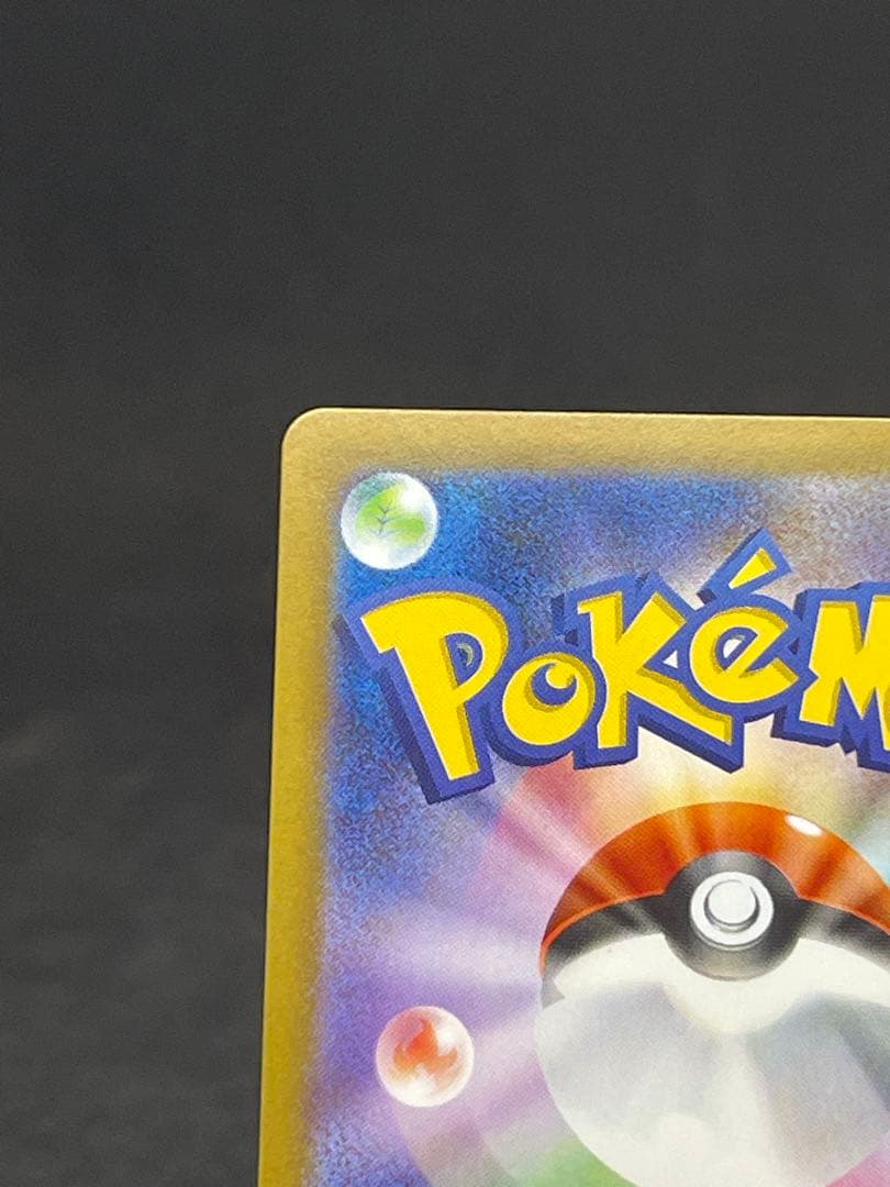 メガリザードン X ex 110/080 SAR インフェルノ ポケモンカード