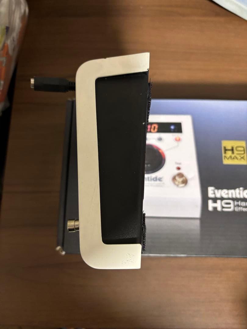 Eventide H9 MAX エフェクター