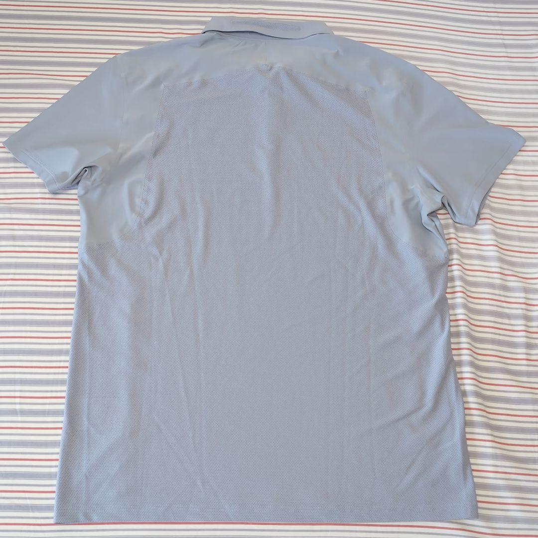 NIKE ロジャー フェデラー ゲームポロ XL 3枚セット