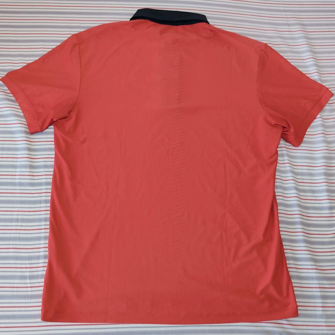 NIKE ロジャー フェデラー ゲームポロ XL 3枚セット